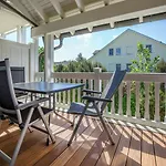 Komfort Appartement mit 1 Schlafzimmer und Balkon 227